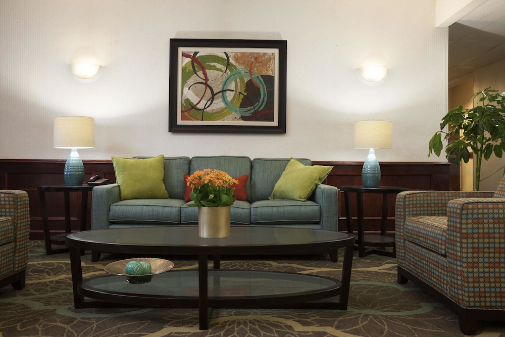 Super 8 By Wyndham Aurora/Naperville Area 30/39