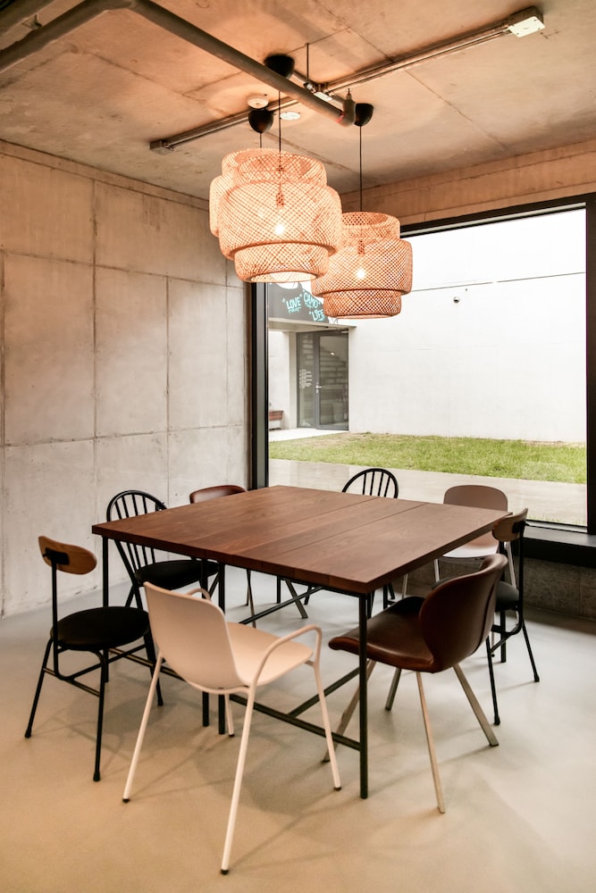 Snob Boutique Hotel Jeju 35/50