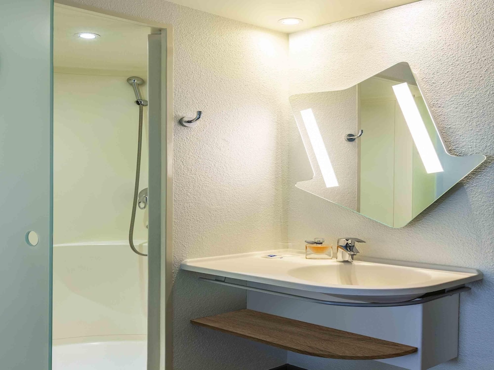 Ibis Budget Paris Porte D'italie Ouest 56/58