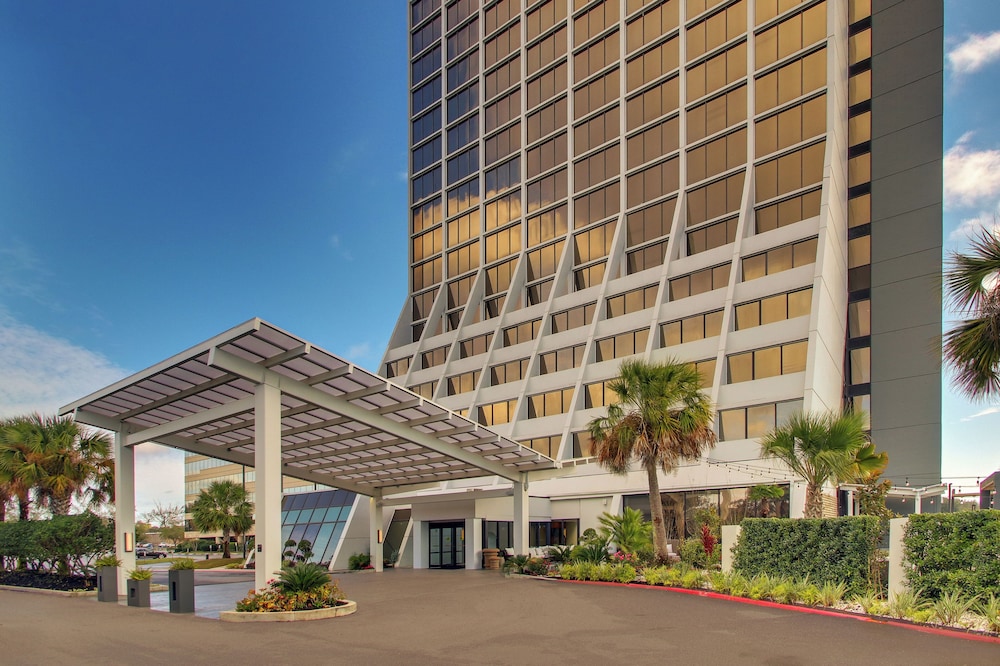 Mobile Marriott in MOBILE - AL