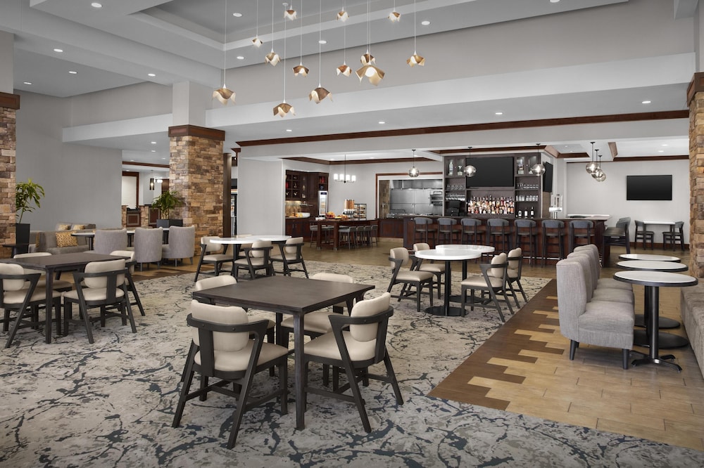 Hilton Garden Inn Oklahoma City Bricktown 36/50
