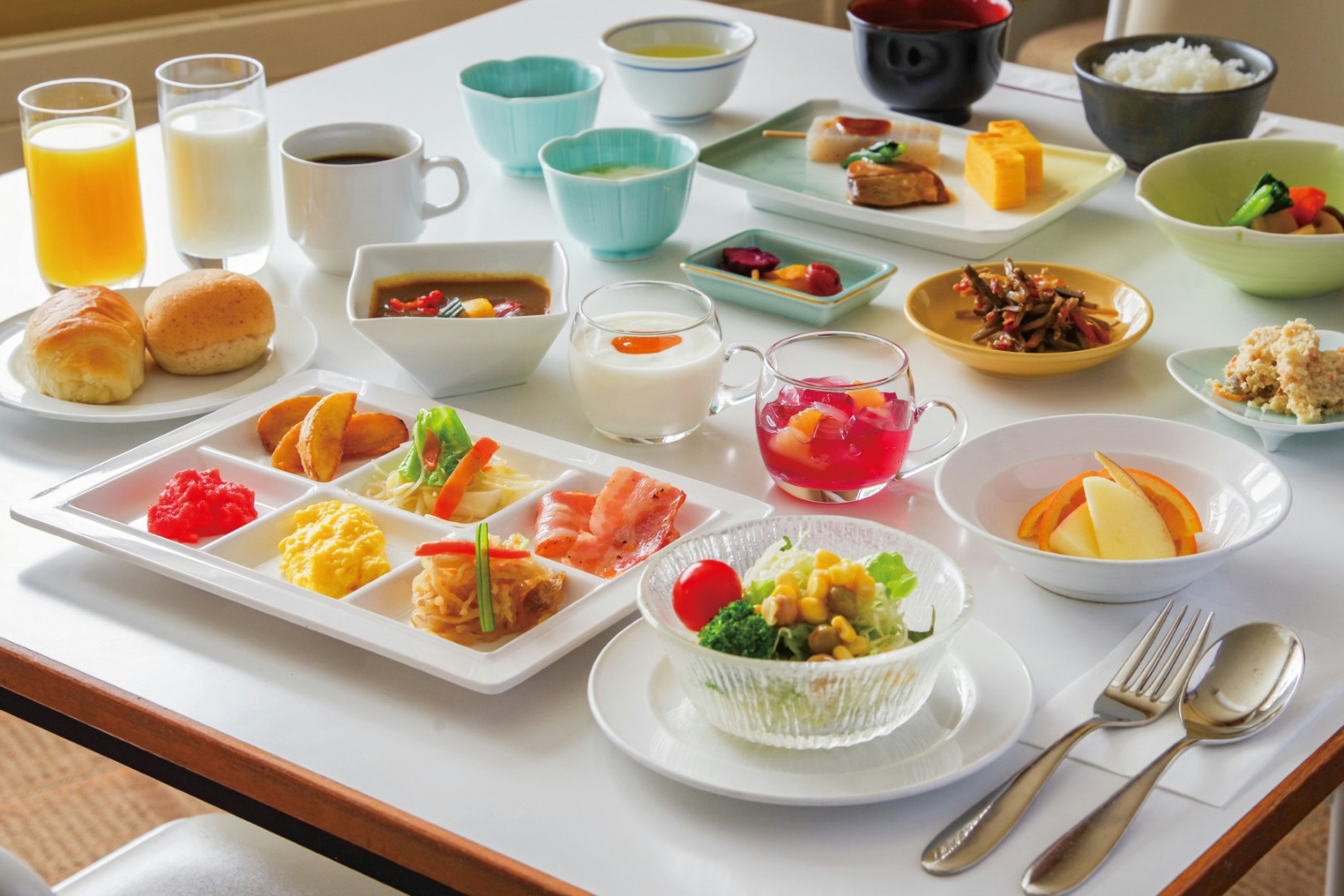 Manza Kogen Hotel 34/56