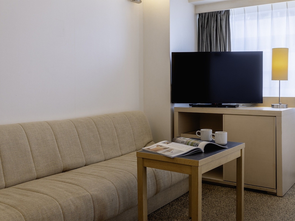Koko Hotel Tokyo Nishikasai 47/50