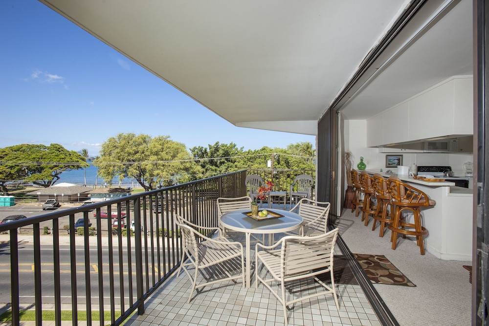 Maui Parkshore - Maui Condo &amp; Home 42/70