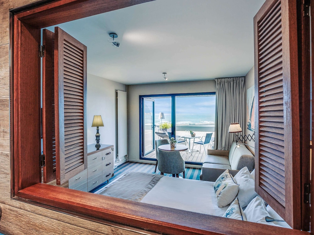Cote Ouest Thalasso & Spa Les Sables d'Olonne - MGallery Collection 50/75