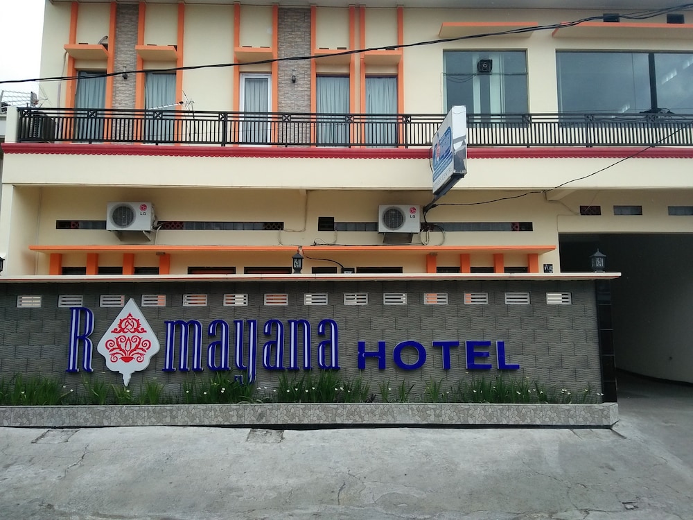 Hotel Ramayana Garut 6/50