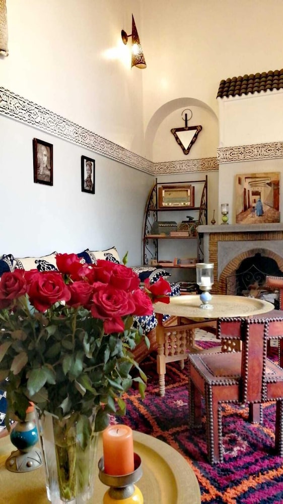 Riad Attarine 26/44