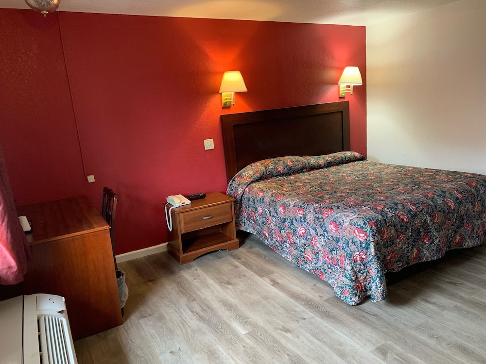 Chippewa Motel 29/42