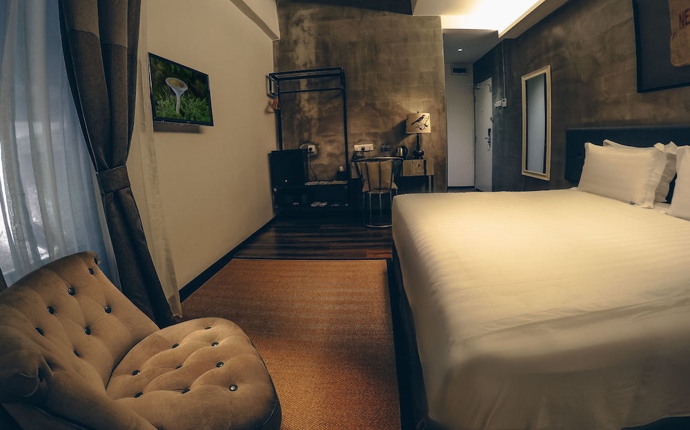 Merton Hotel Ipoh 16/34