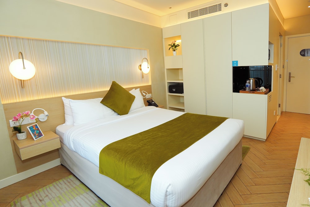 Pavilion Hotel Al Jaddaf Managed by Nooa 36/87