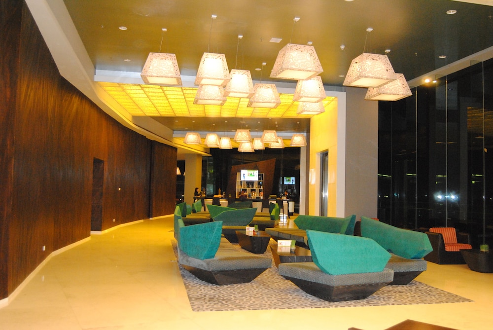Novotel Lampung 51/72