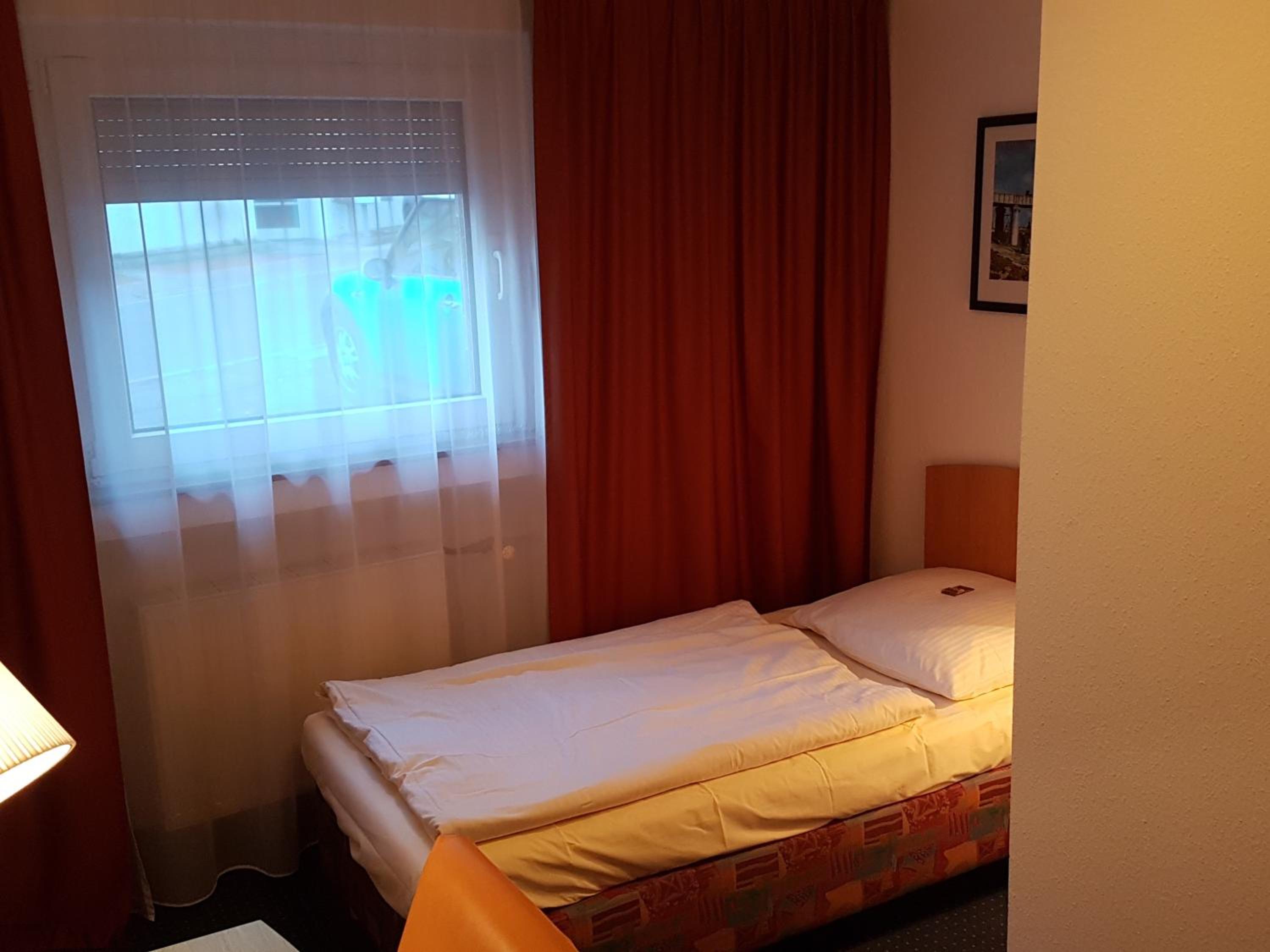 City Hotel Stuttgart 16/50