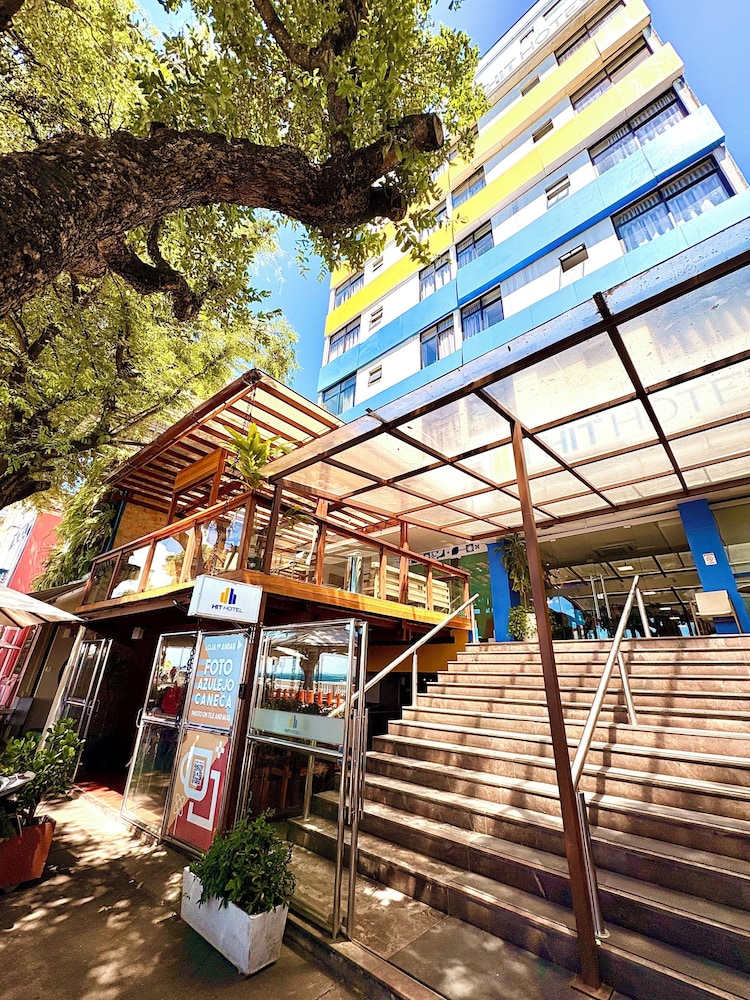 Hit Hotel Salvador 57/67