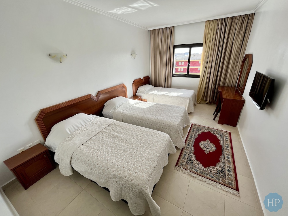 Hotel Plaisance 13/49