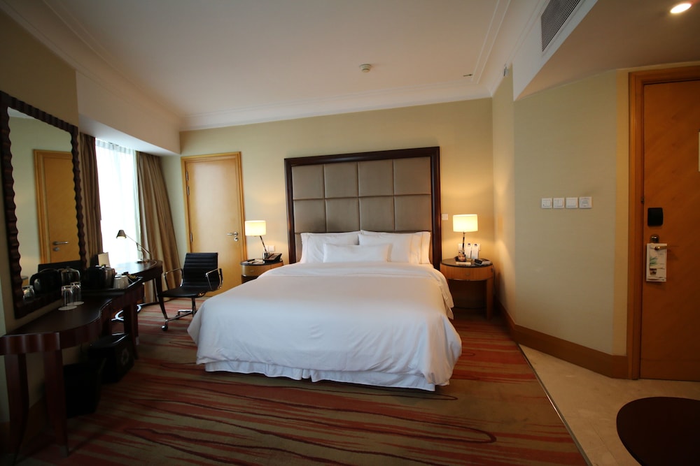 The Westin Dhaka 9/38