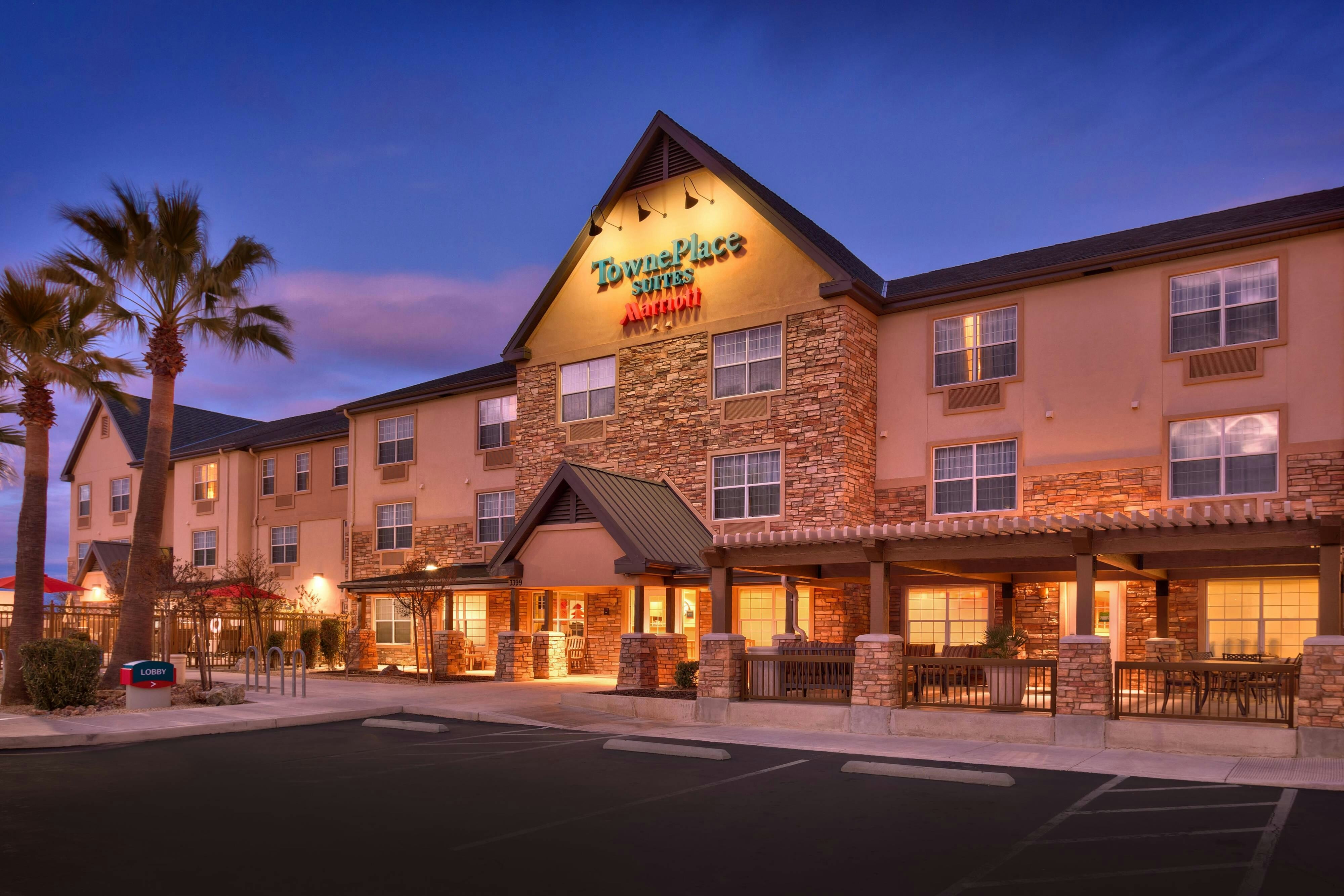 Towneplace Suites by Marriott Sierra Vista 2/49