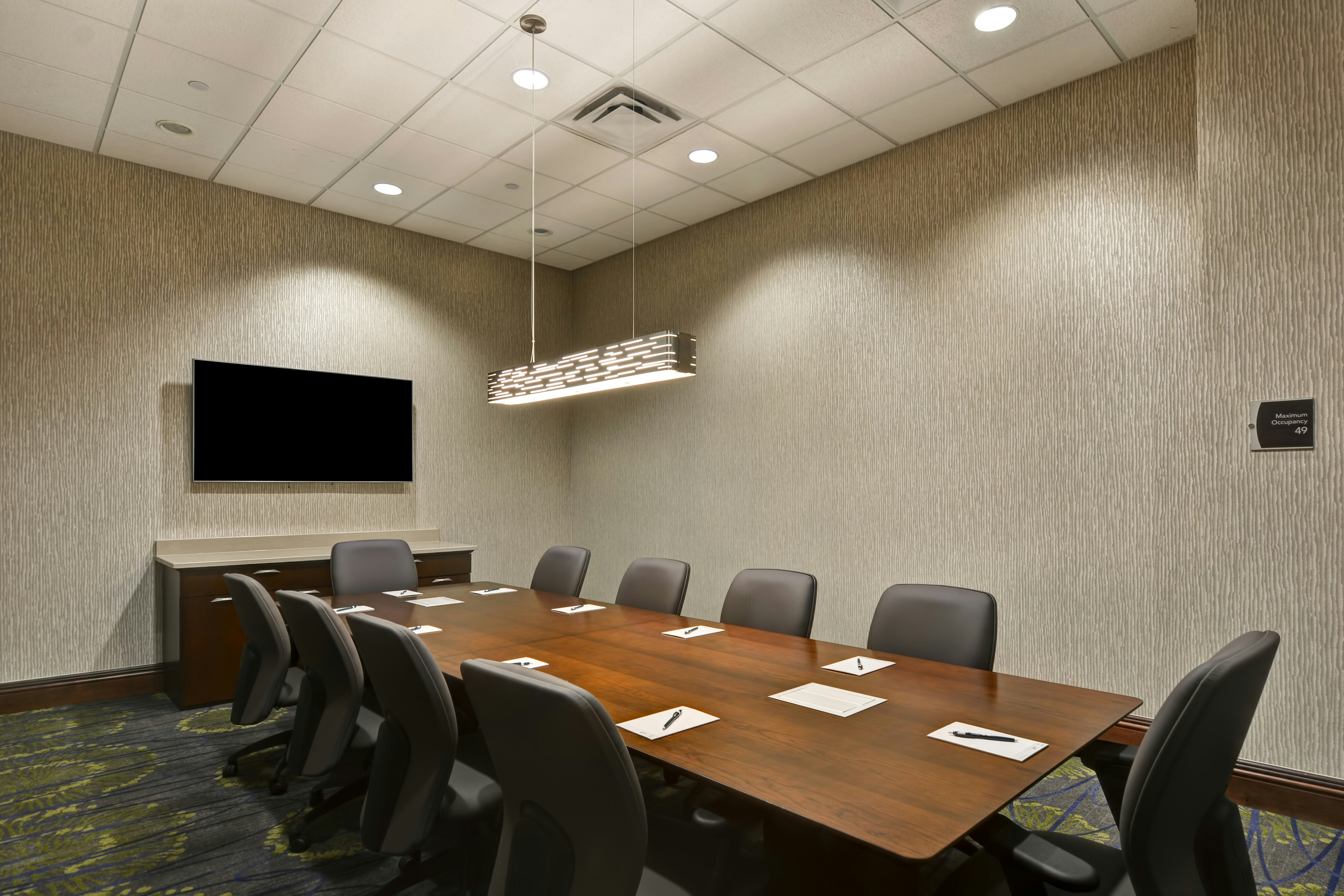 Homewood Suites By Hilton Houston Near The Galleria 48/55
