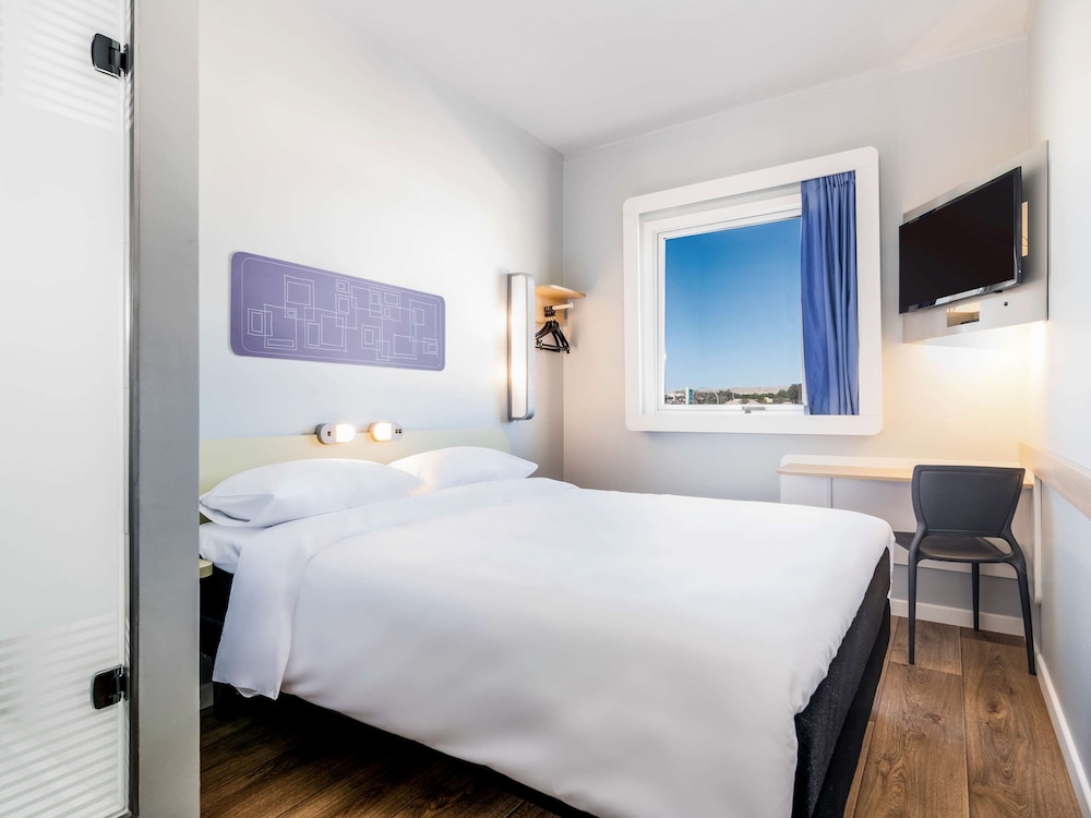 ibis Budget Calama 13/44