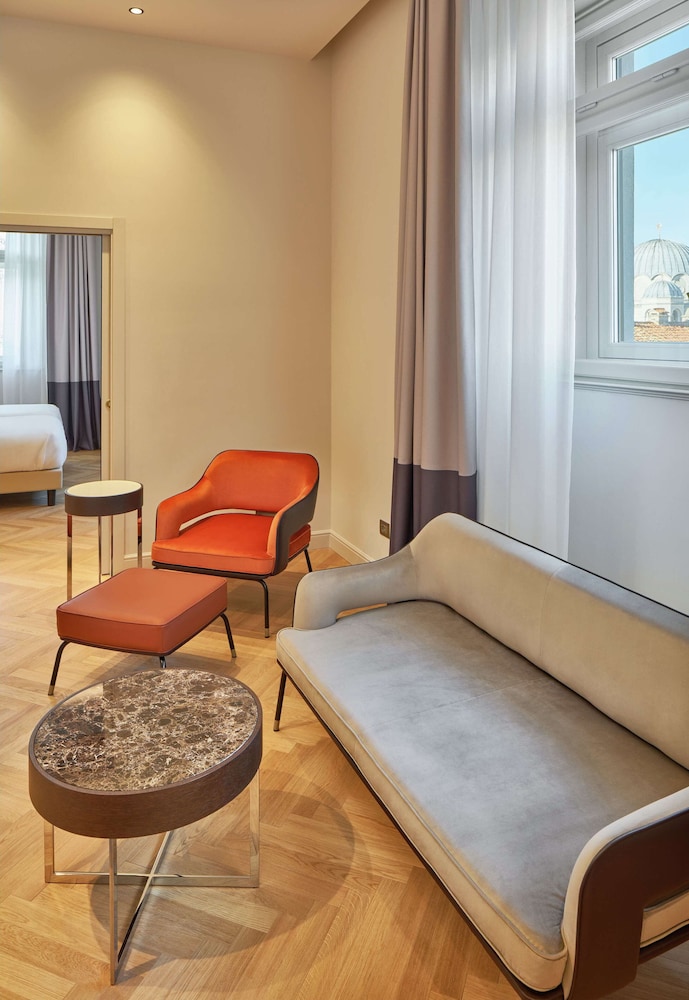 Doubletree By Hilton Trieste 32/87
