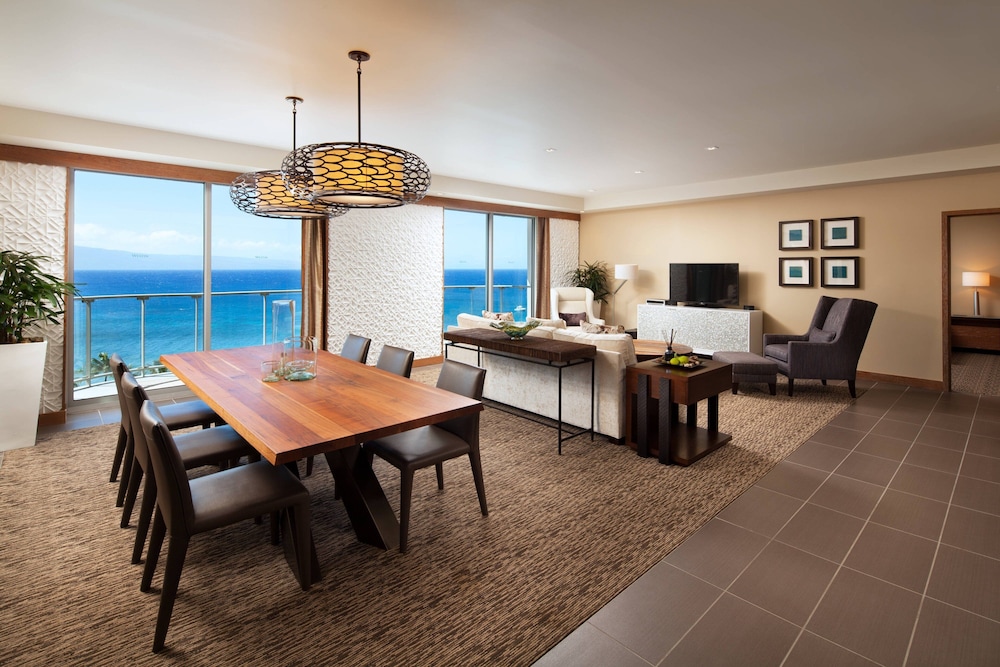 The Westin Maui Resort & Spa, Ka'anapali 64/80