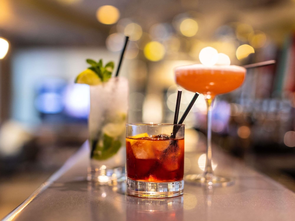 伦敦市肖迪奇宜必思酒店(ibis London City Shoreditch) 图片4