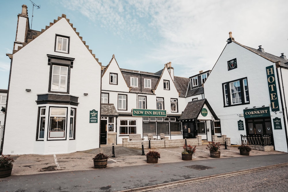 New Inn Hotel 1/33