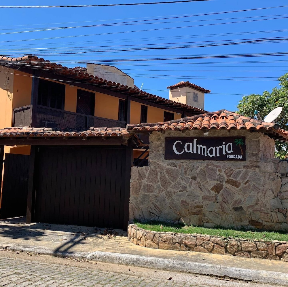 Pousada Calmaria 2/40