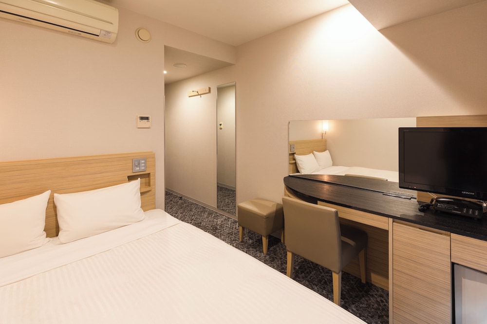 Sotetsu Fresa Inn Tokyo Kyobashi 15/50