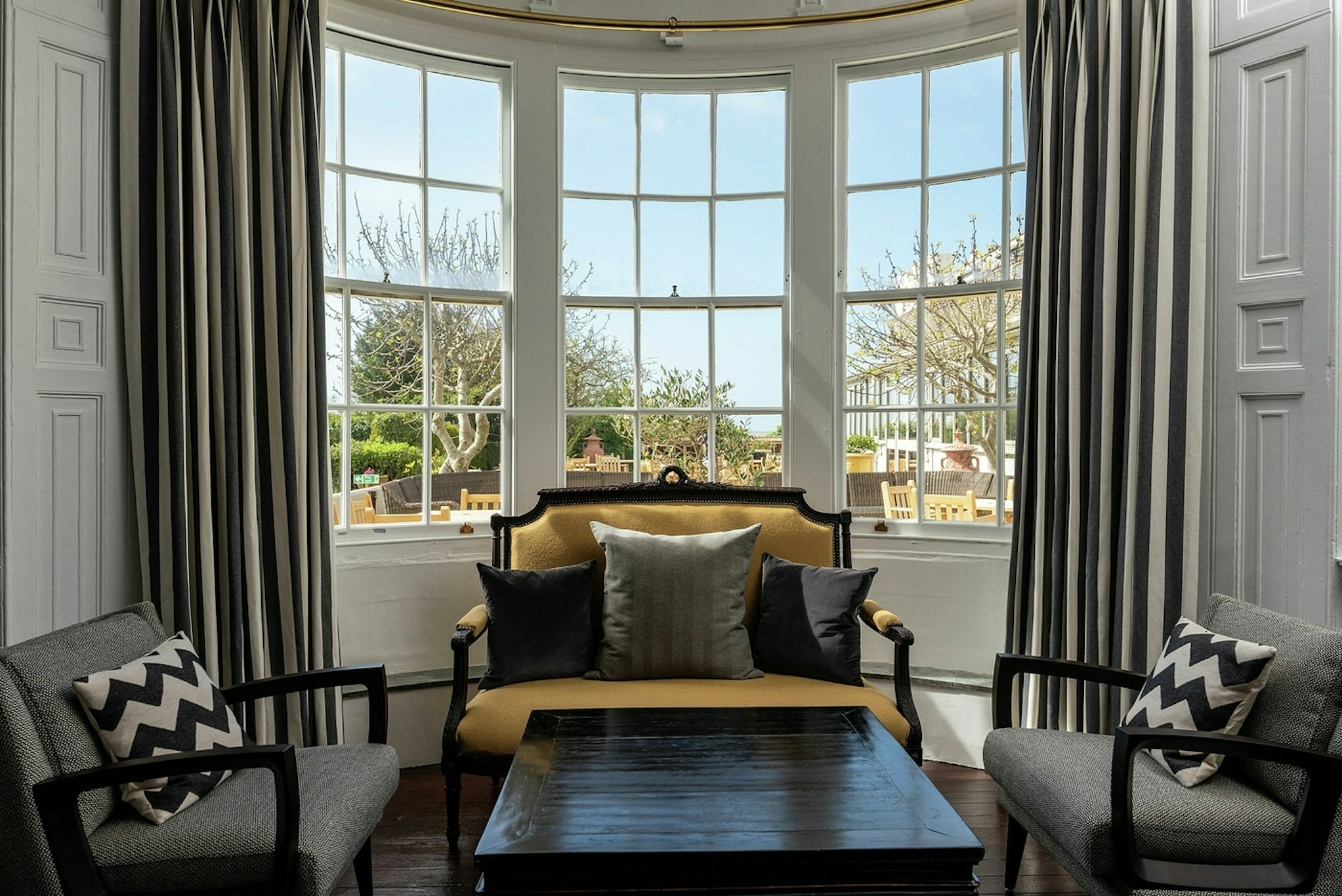 Moonfleet Manor Hotel 32/49