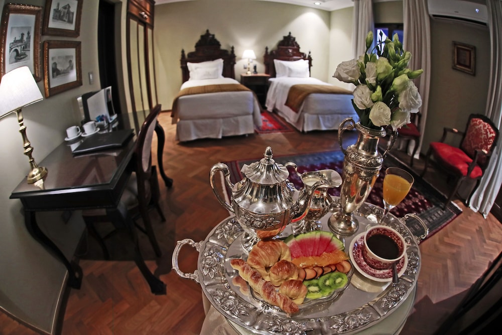 Nino Hotel Boutique 41/50