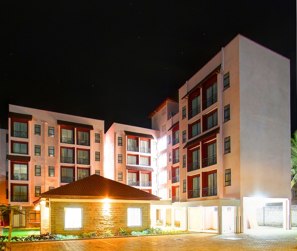 Vittoria Suites 6/50