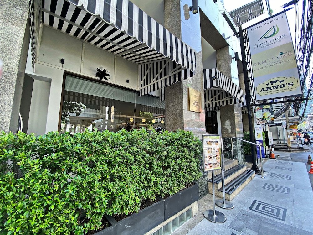 Silom Serene Boutique 61/65