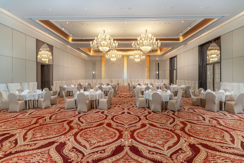 Radisson Collection Hotel & Spa, Riverfront Srinagar 39/50