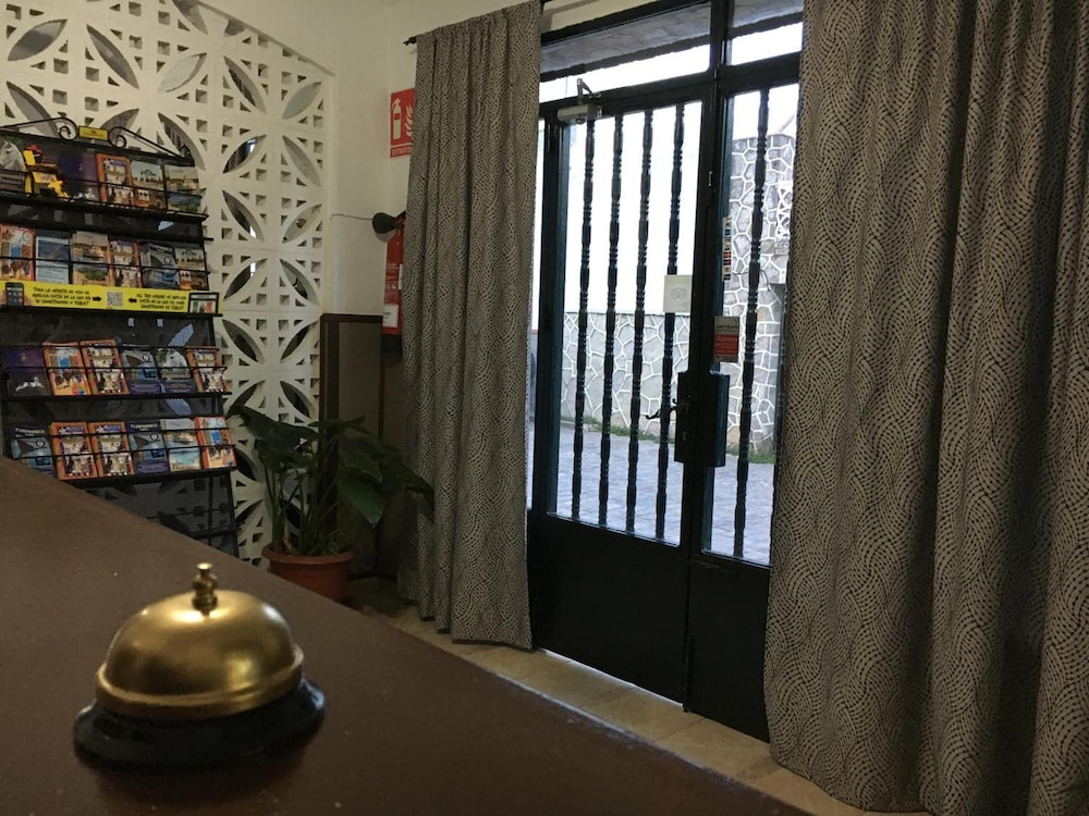 Hostal Barbate photo4