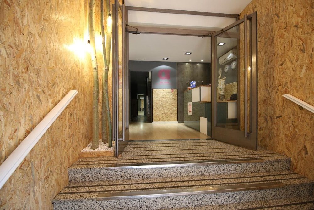 Alda Centro Palencia 58/78