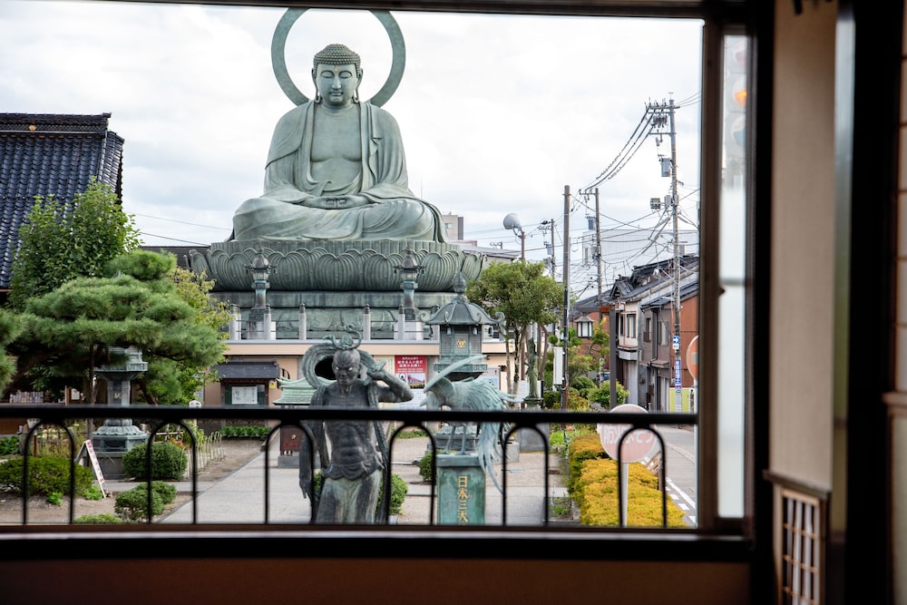 Kadokyu Ryokan 5/70