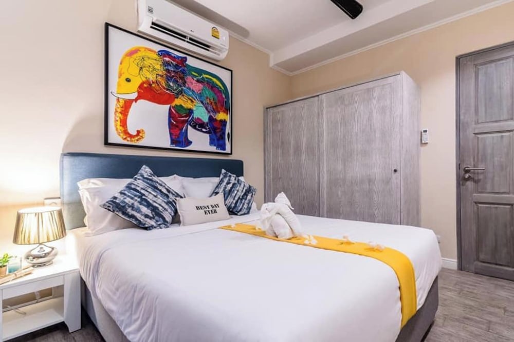 Surf and Sand Resort 14/57