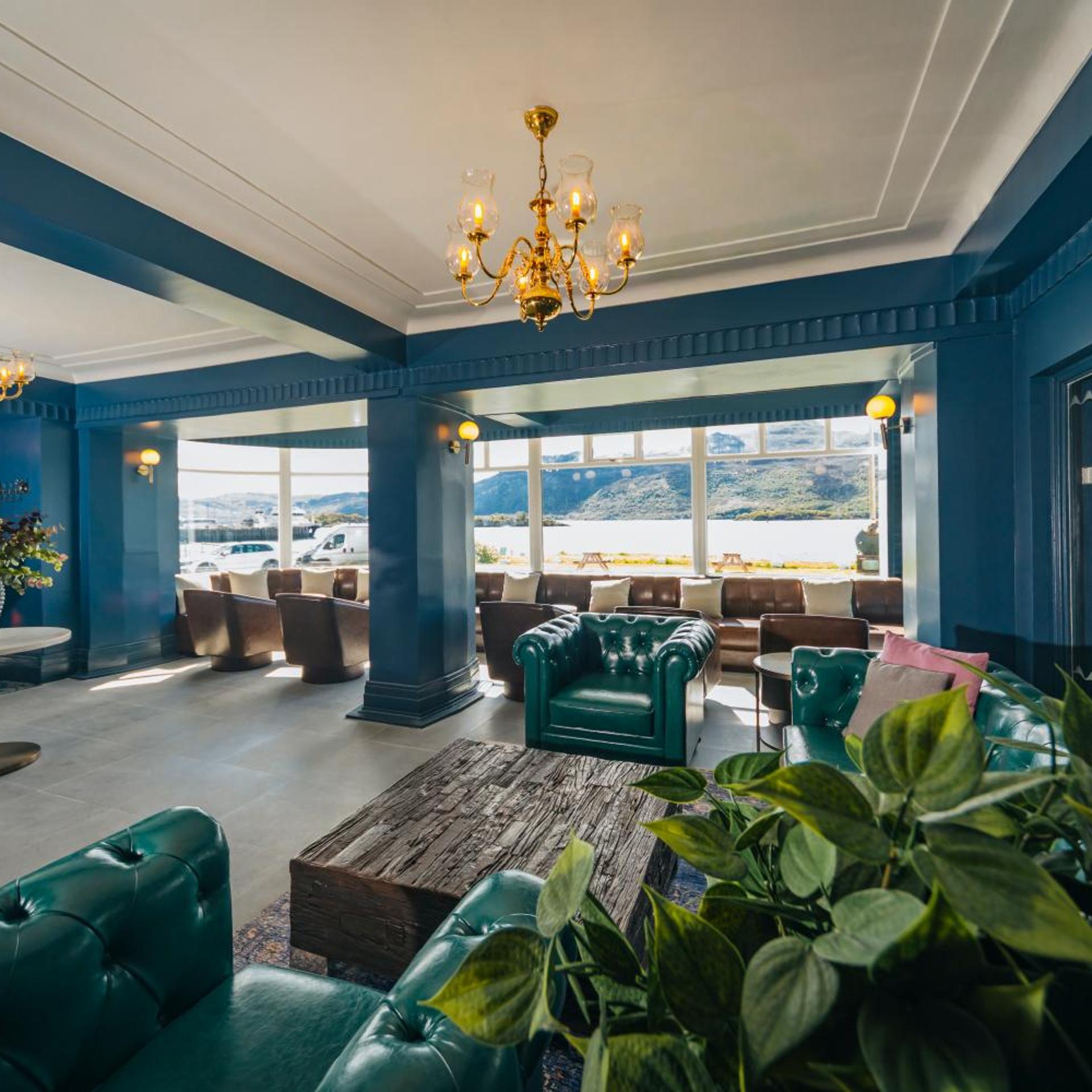 The Lochalsh 30/50
