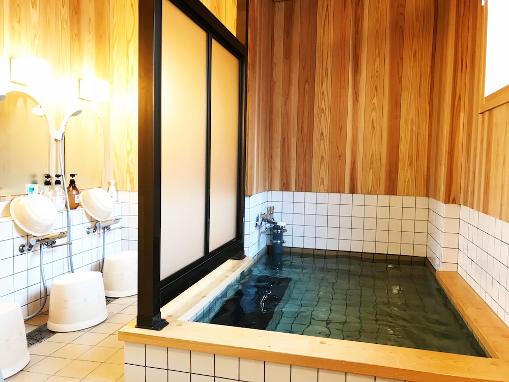 Ryokan Matsumuraya 24/60