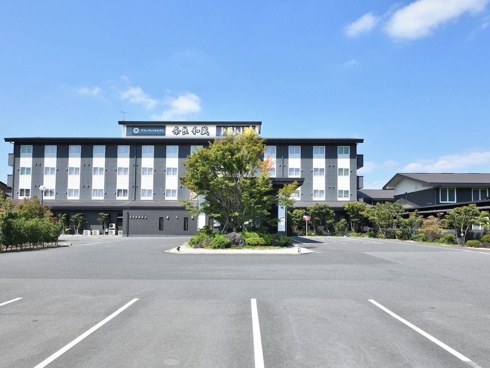 Grandvrio Hotel Nara Wakura 46/50