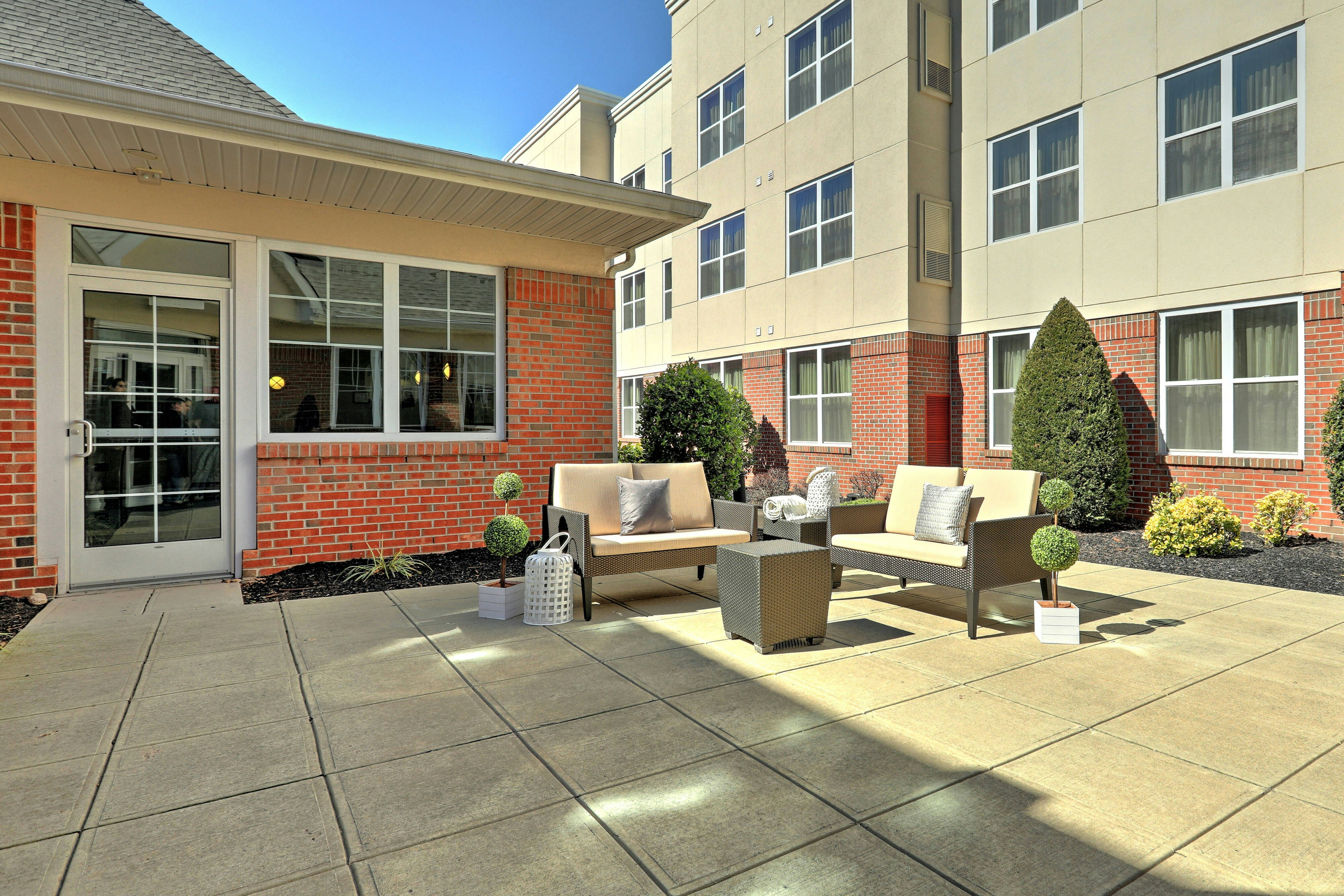 Residence Inn Woodbridge Edison/Raritan Center 47/48