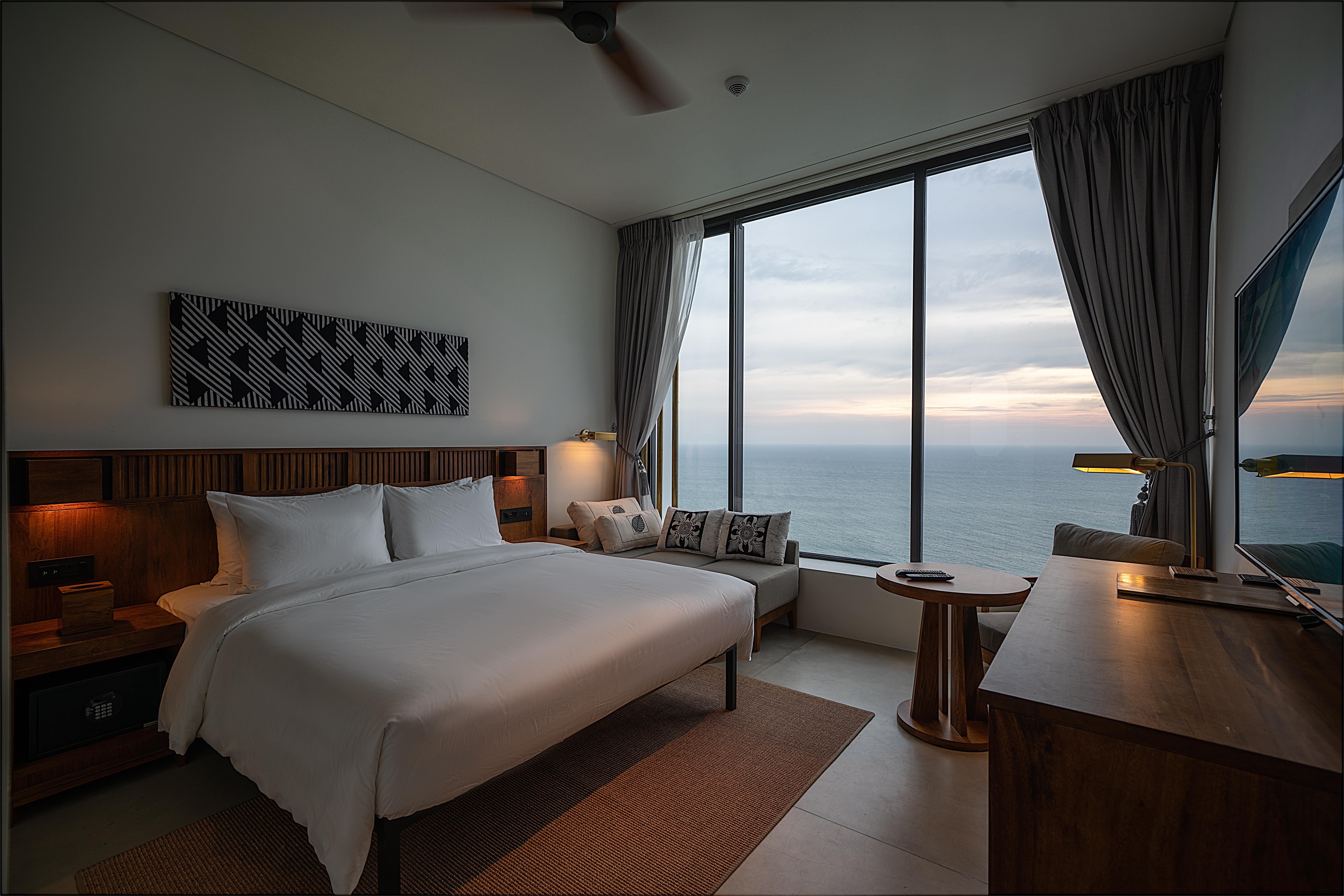 Granbell Hotel Colombo 8/20