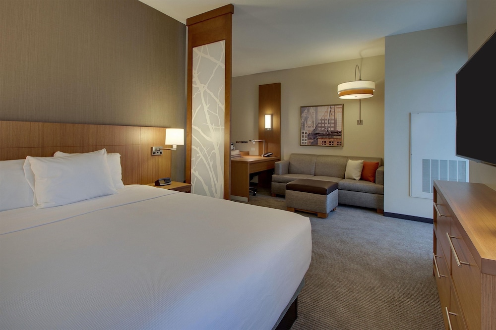 Hyatt Place Milwaukee Downtown 26/71