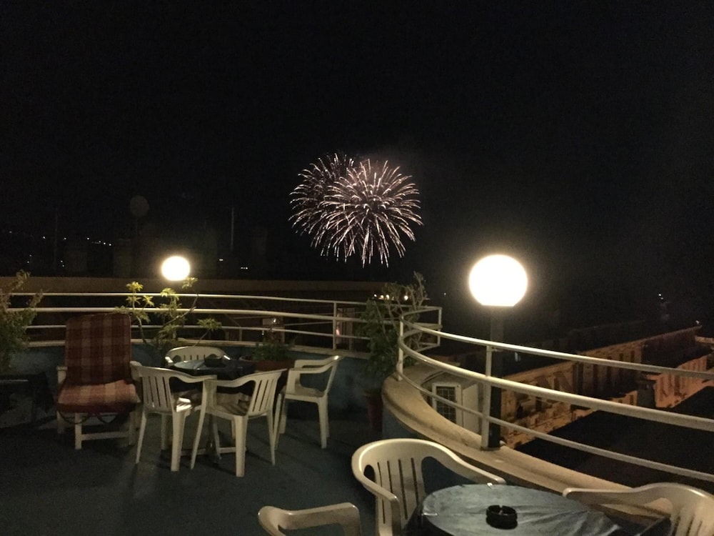 Belvedere Sanremo 4/48