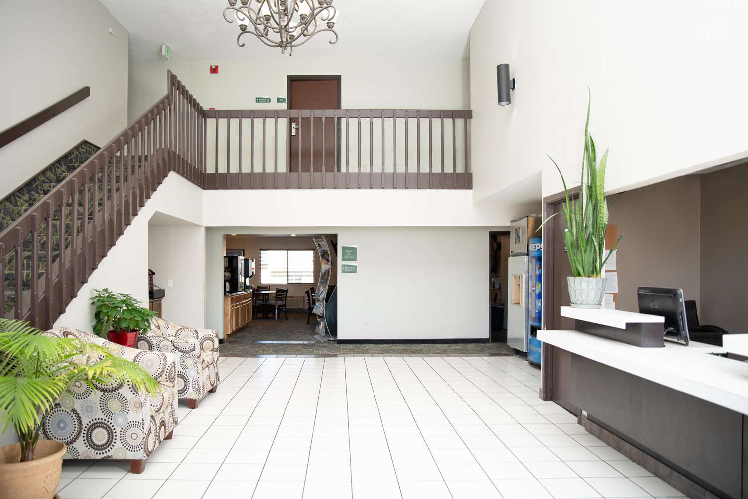 SureStay Plus by Best Western Montrose 7/48