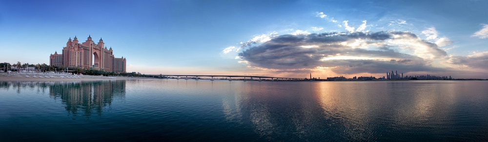 surroundings