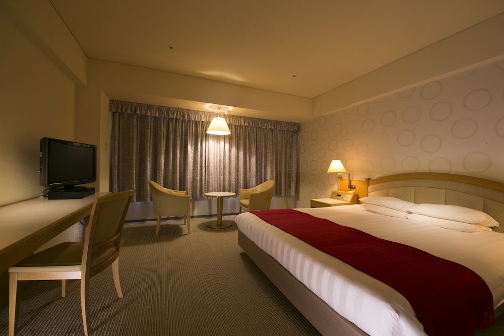 MEITETSU TOYOTA HOTEL 17/47