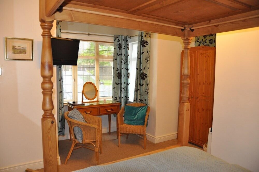 Walcot House 16/22