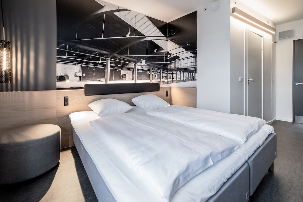 Four Points Flex by Sheraton Aalborg 6/27