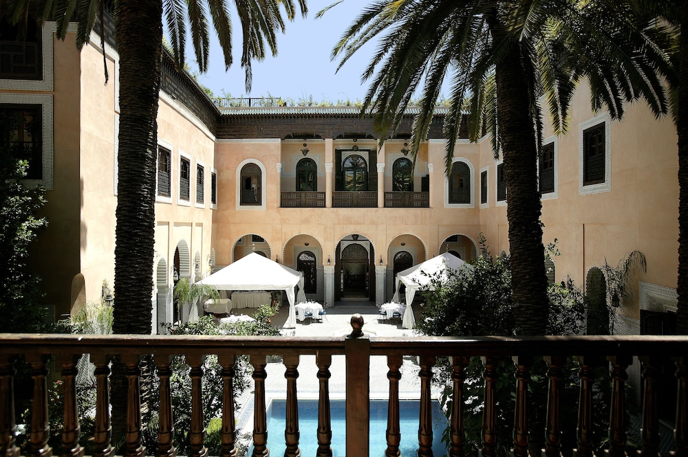 Palais Sheherazade Spa Formerly Riyad Sheherazade 43/50